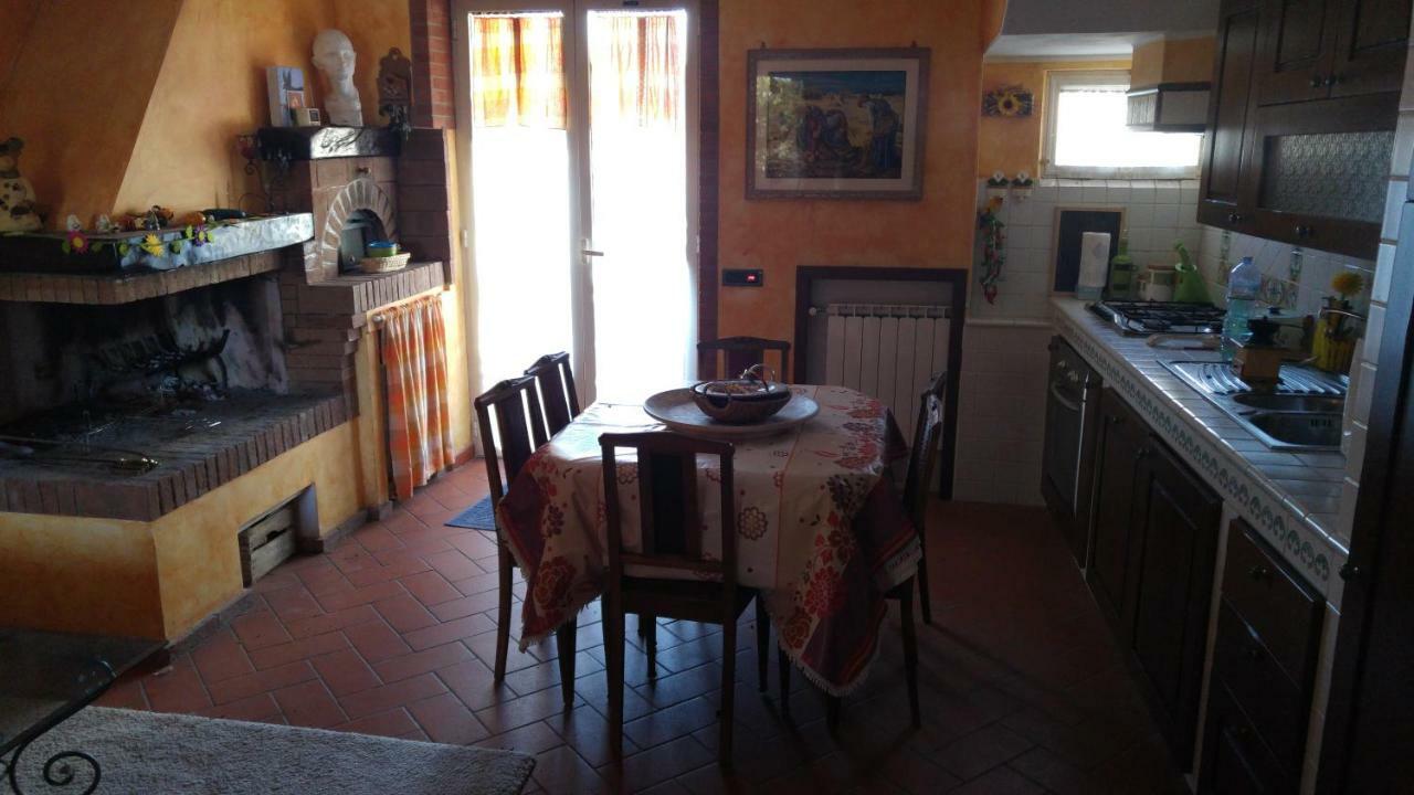 River House Fiumicino Exterior photo