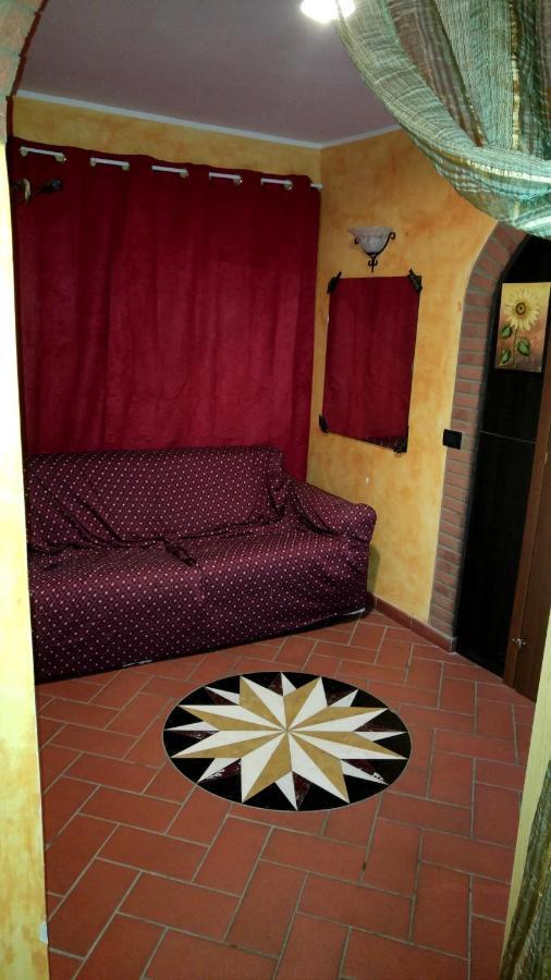 River House Fiumicino Exterior photo